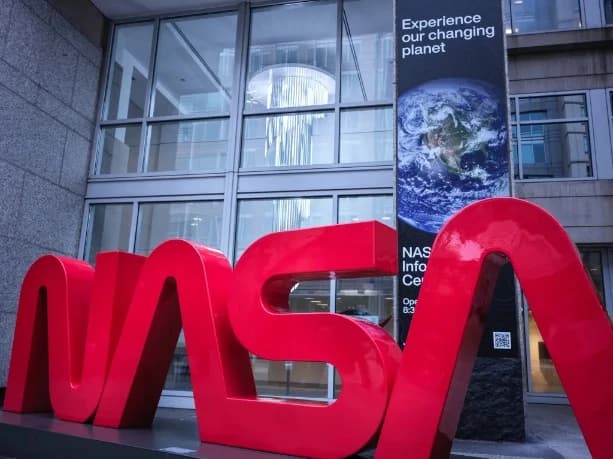 NASA’nın Yeni Başkanı Jared Isaacman Oldu!