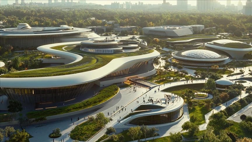 Biyoteknoloji Vadisi: Türkiye'nin 4,5 Milyar Dolarlık Bilim ve Teknoloji Hamlesi