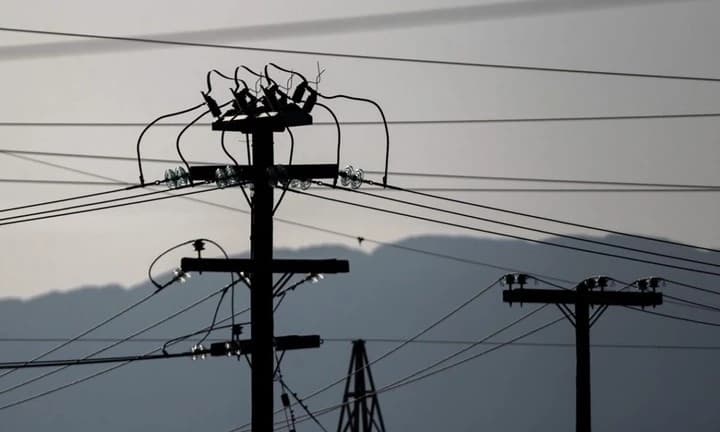 Avrupa'yı Karanlığa Gömen Gizemli Olay: Atmosferik Titreşim Nedir?