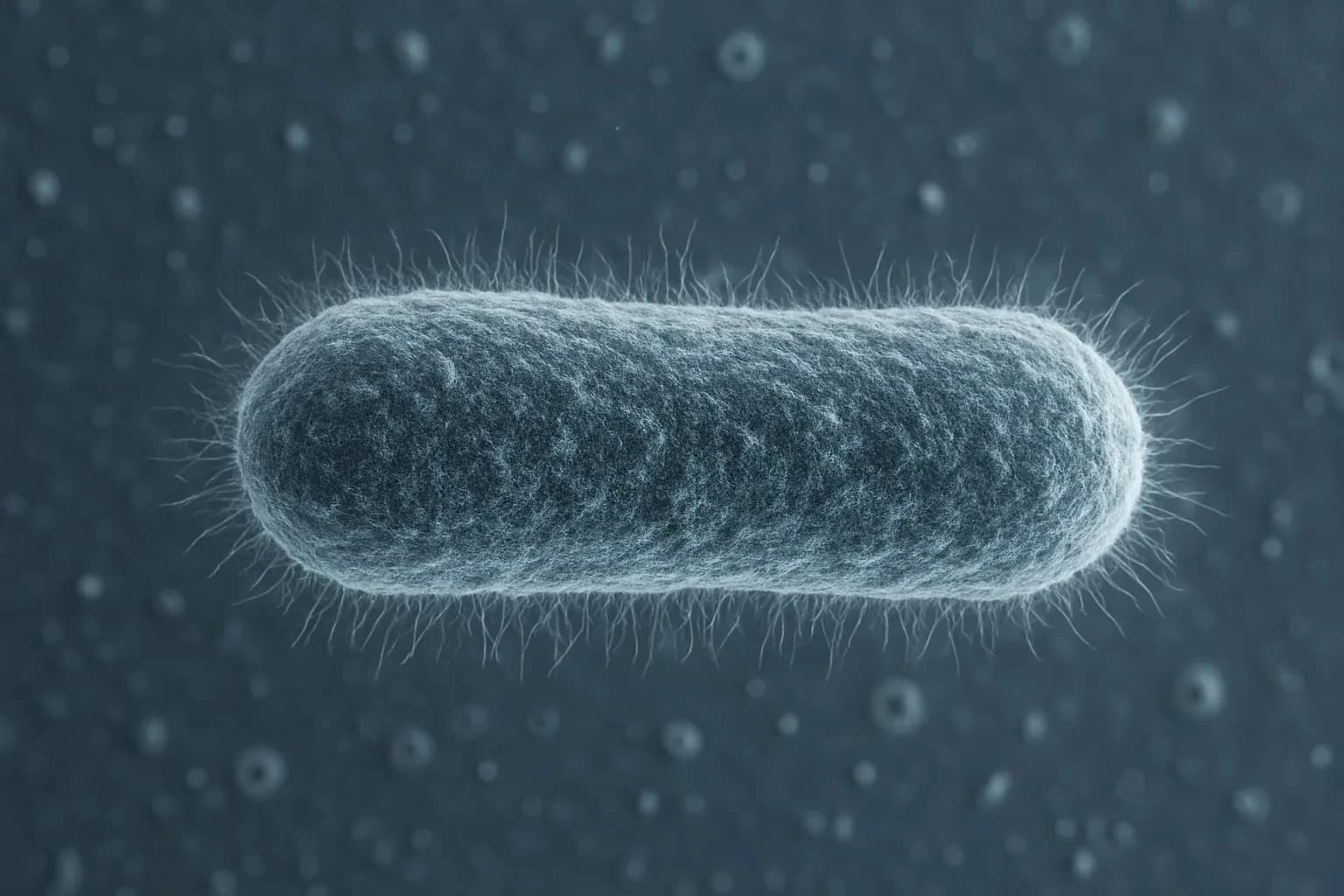 Çin'e Ait Uzay İstasyonunda Yeni Bir Bakteri Türü Keşfedildi!