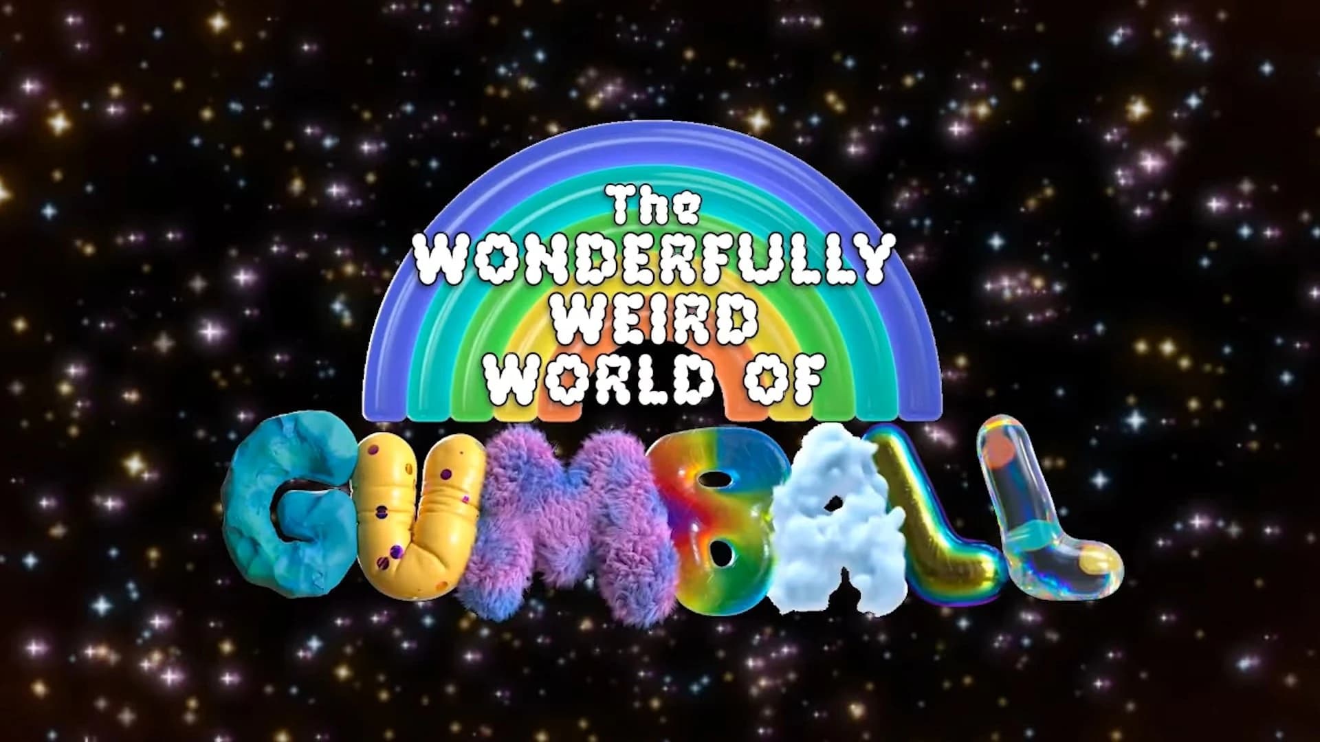 Gumball Geri Dönüyor!