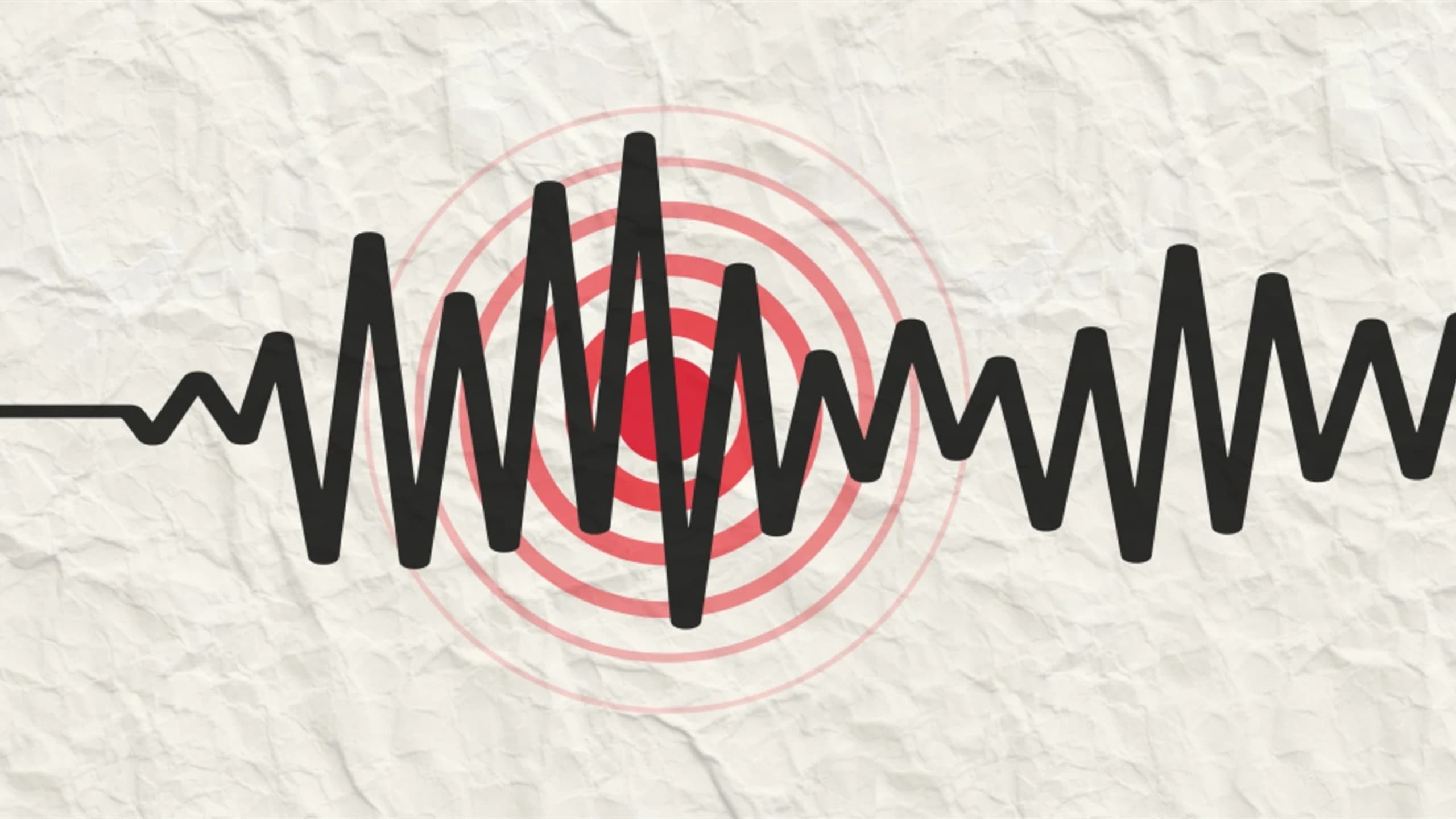 İstanbul’da 4 Büyüklüğünde Deprem Meydana Geldi