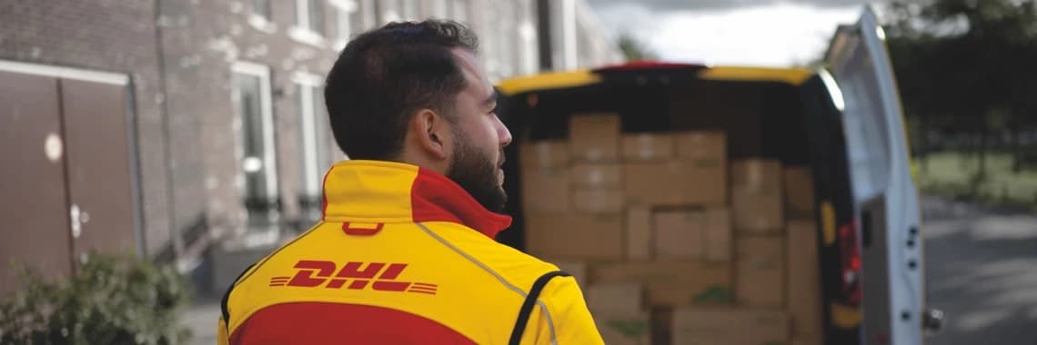 MNG Kargo Artık DHL eCommerce: Türkiye Lojistik Sektöründe Büyük Değişim!