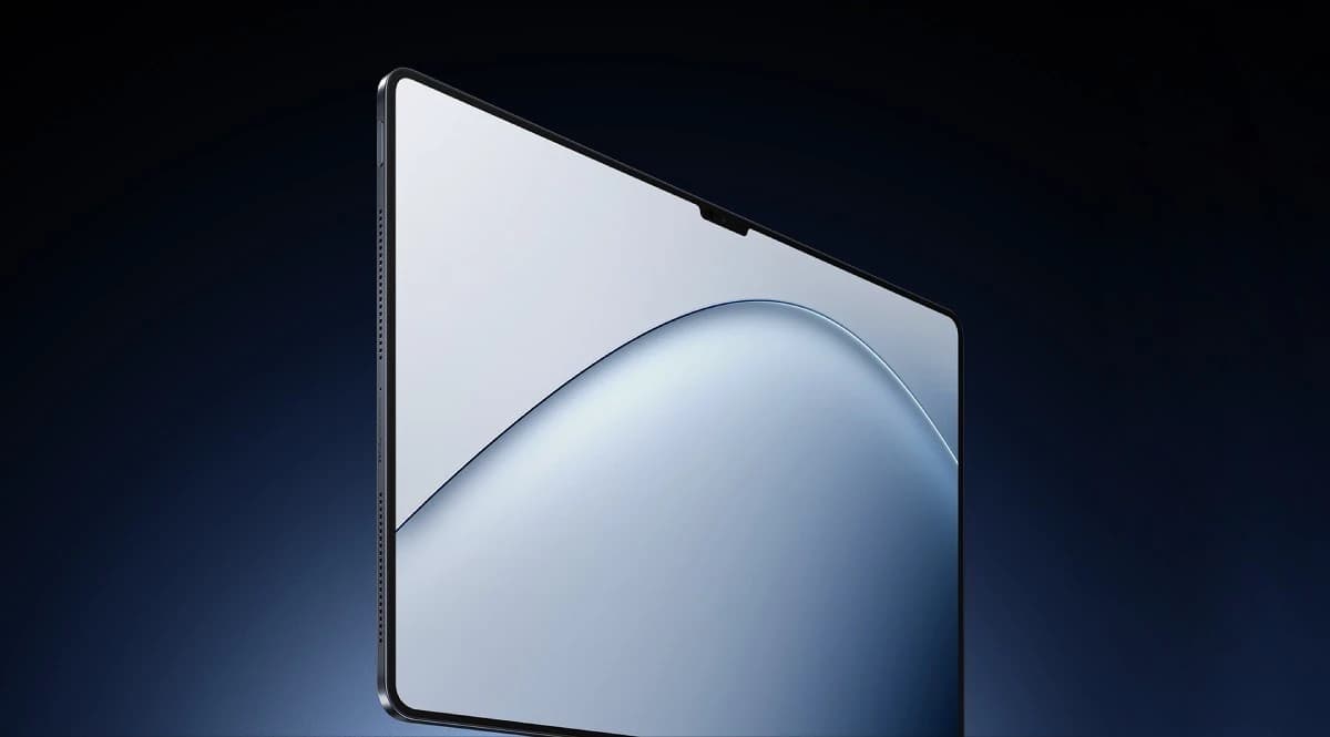 Xiaomi Pad 7 Ultra Tanıtıldı: Dev Ekran, Dev Performans!