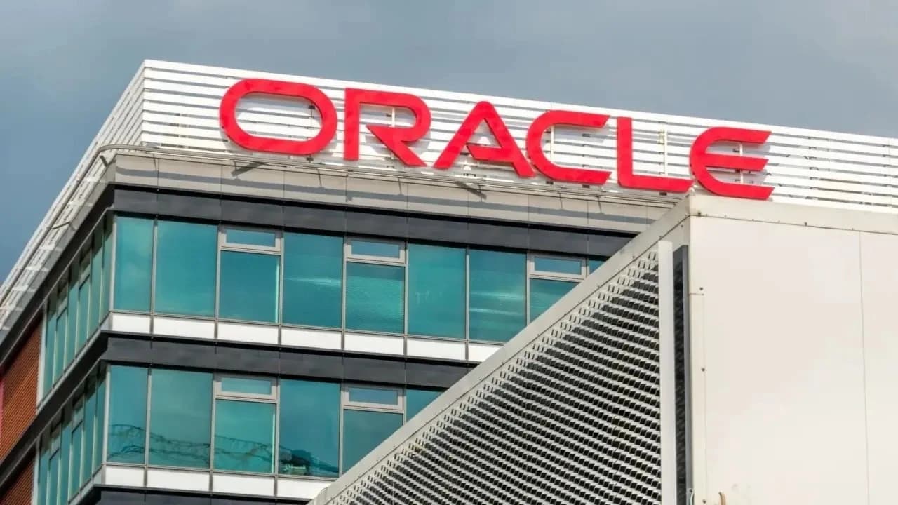 Oracle, Nvidia Çiplerine 40 Milyar Dolar Yatırıyor!