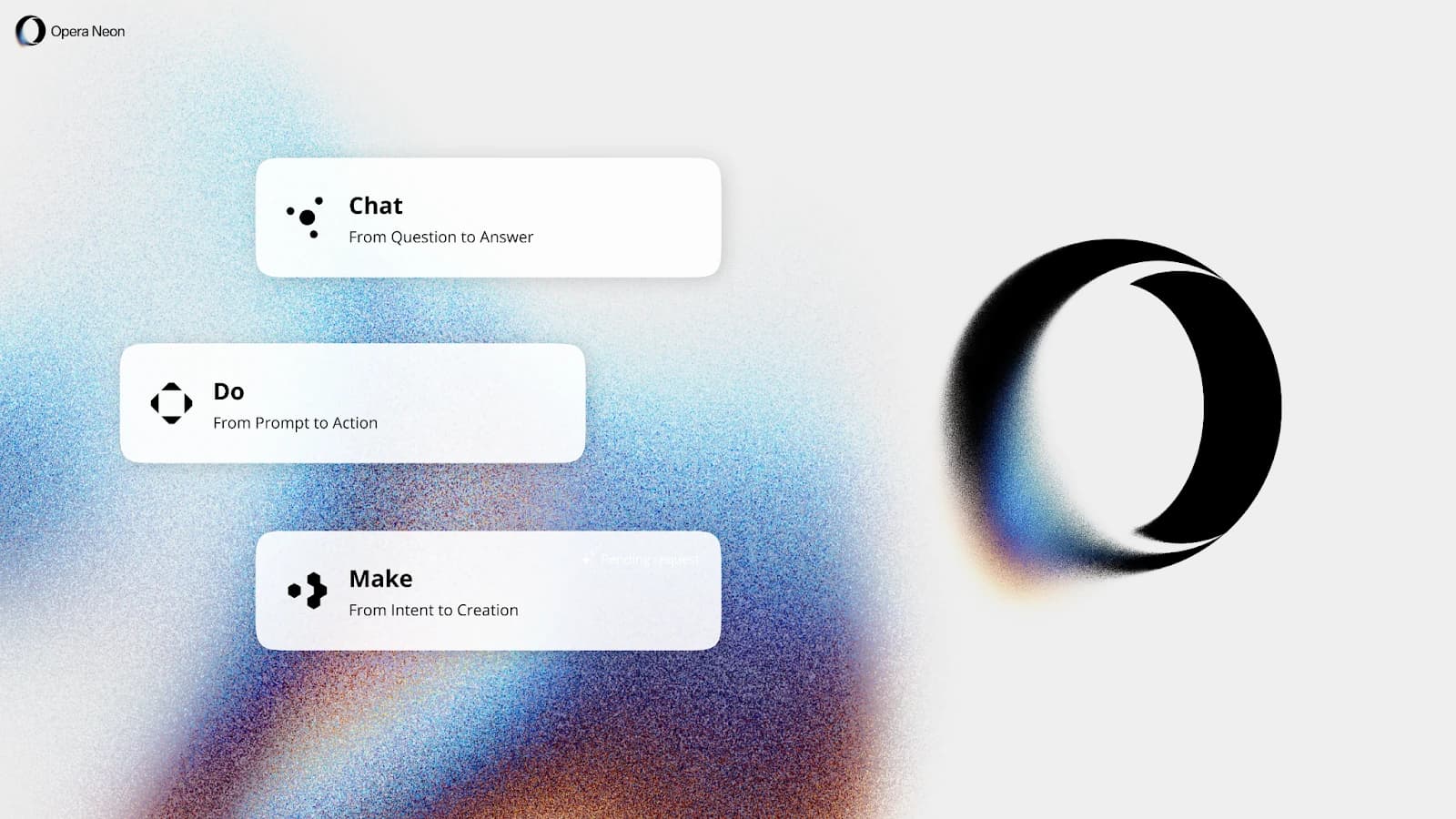 Opera Neon Tanıtıldı: Yapay Zeka Tabanlı Tarayıcı Dönemi Başlıyor!