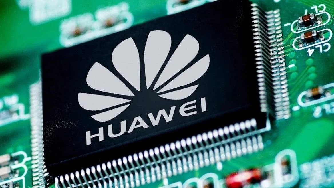 Huawei 3nm Çip Üretimine Hazırlanıyor: ABD Yaptırımlarına Rağmen Dev Adım!