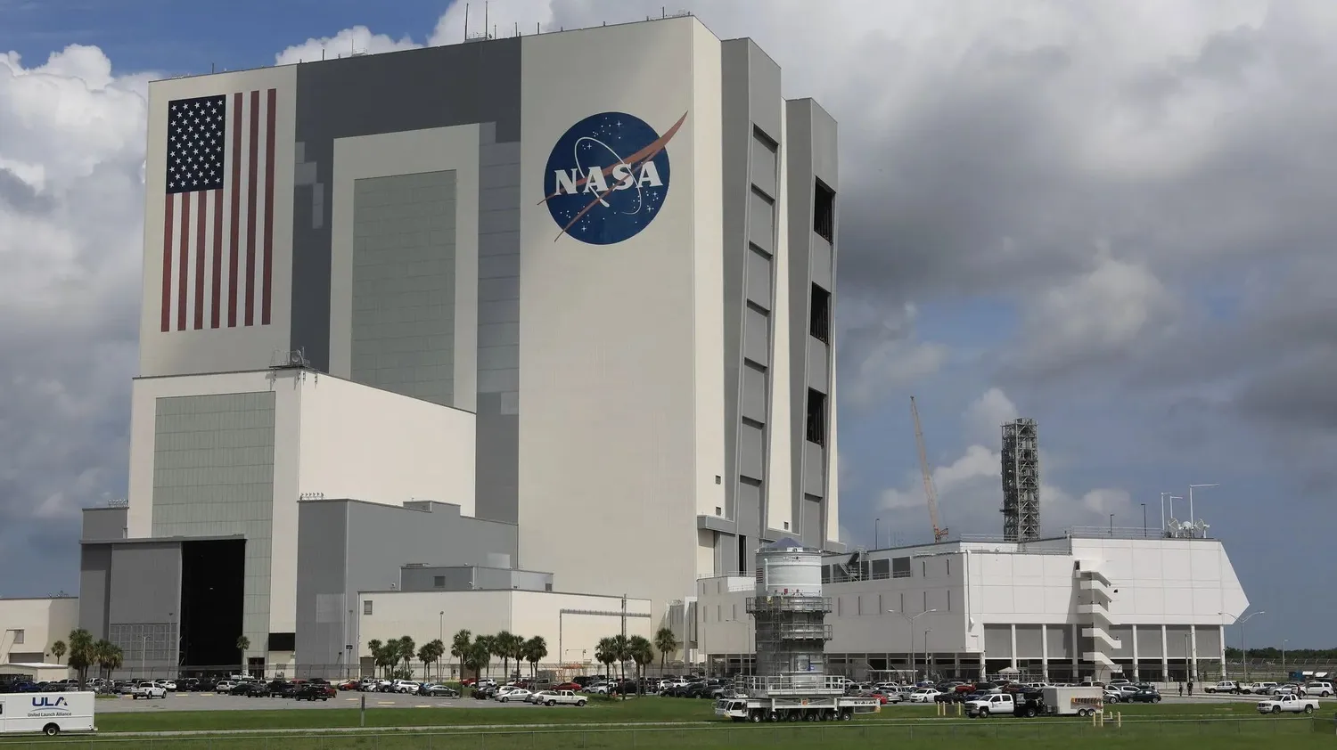 NASA ve Pentagon SpaceX'e Alternatif Arıyor: Uzay Yarışında Yeni Dönem