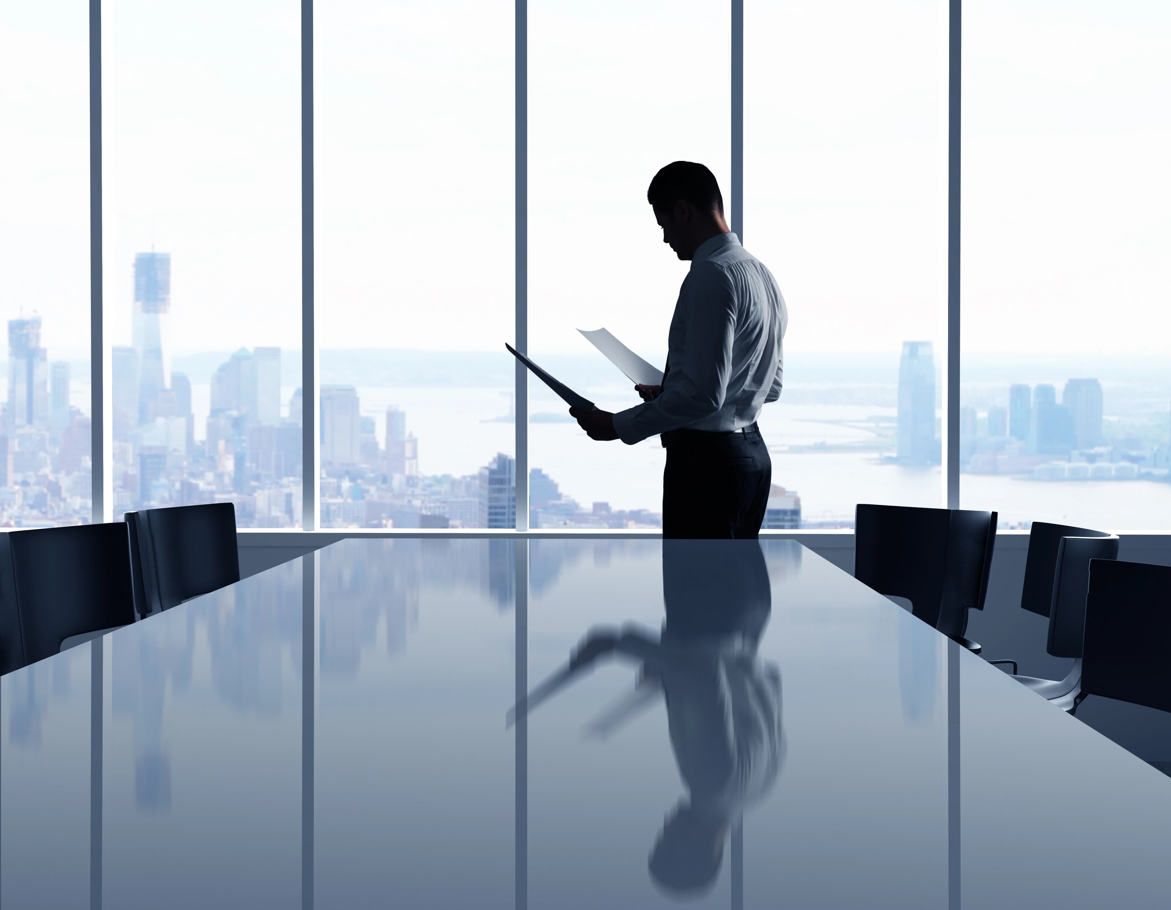 Hangi Meslekler Gelecekte Olmayacak?