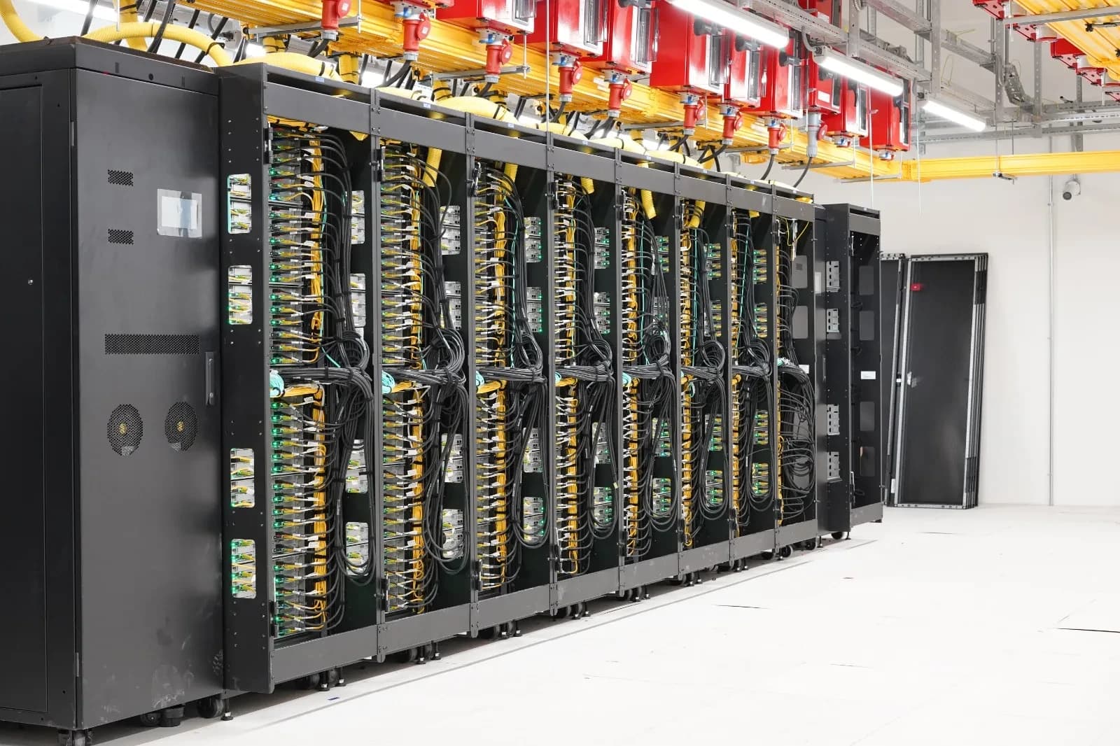 Süperbilgisayarlar Nasıl Çalışıyor?