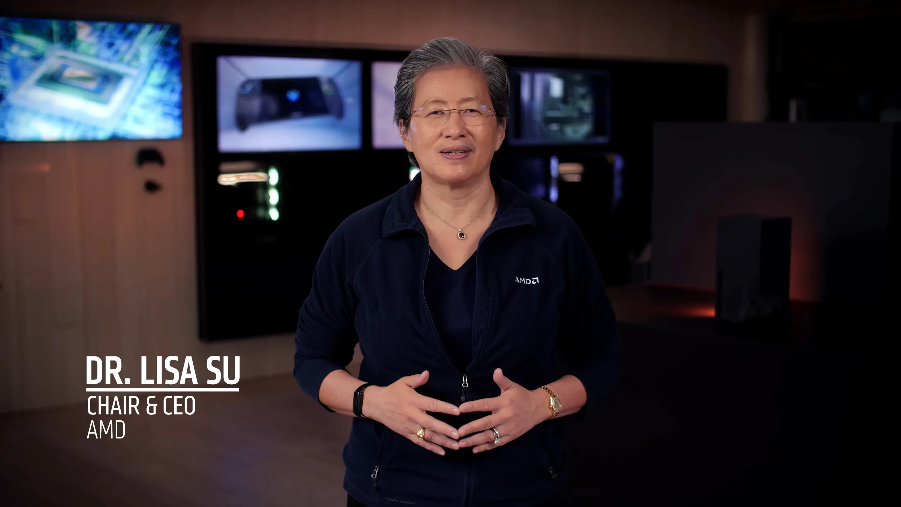 AMD ve Xbox Devrimi: Oyun Çipleri Artık Her Yerde!