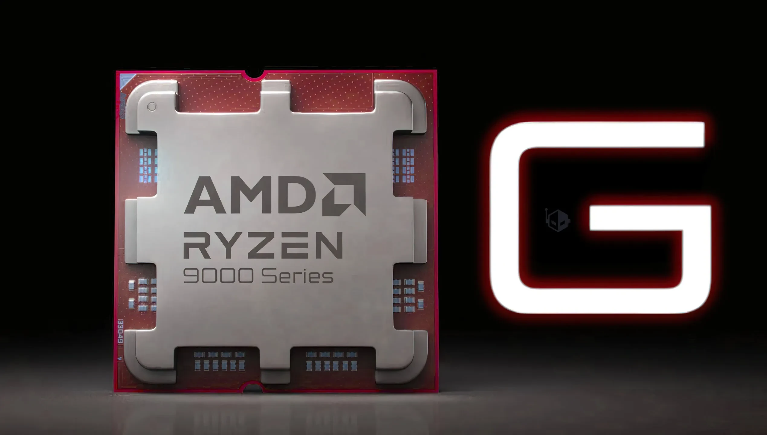 AMD'nin Yeni Canavarı: Ryzen 9000G!