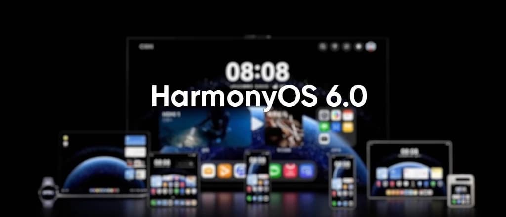 HarmonyOS 6 Devrimi: Yapay Zeka Destekli!