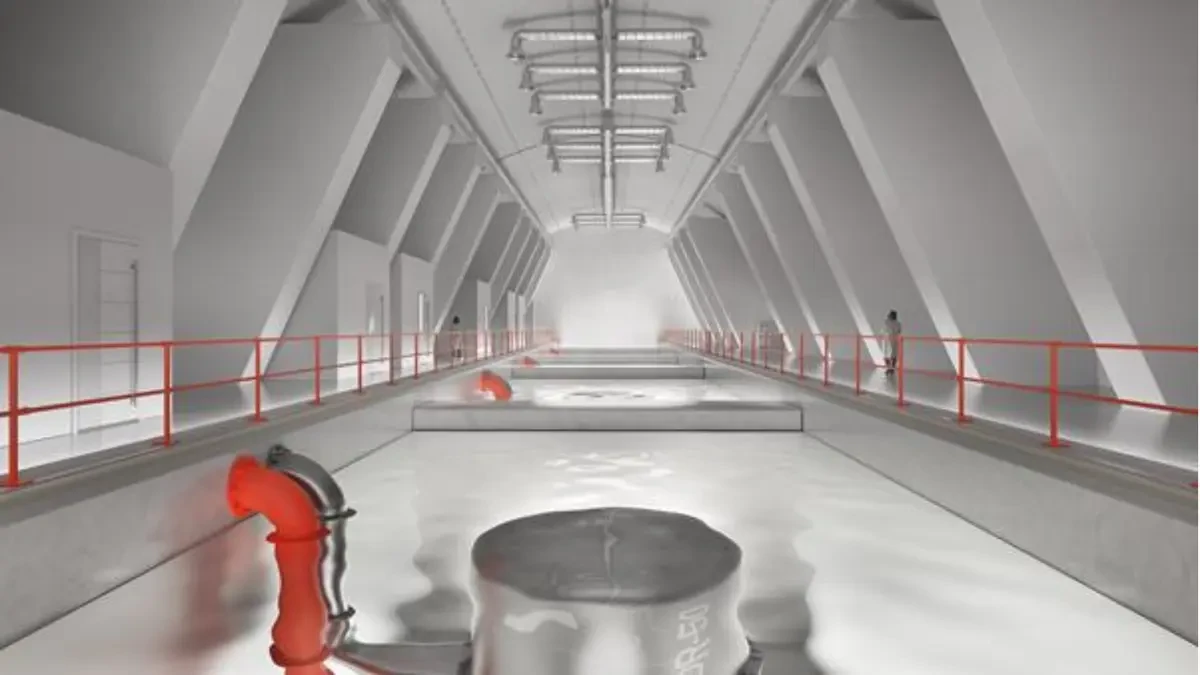 Dünyanın En Basit Nükleer Reaktörü Geliyor!