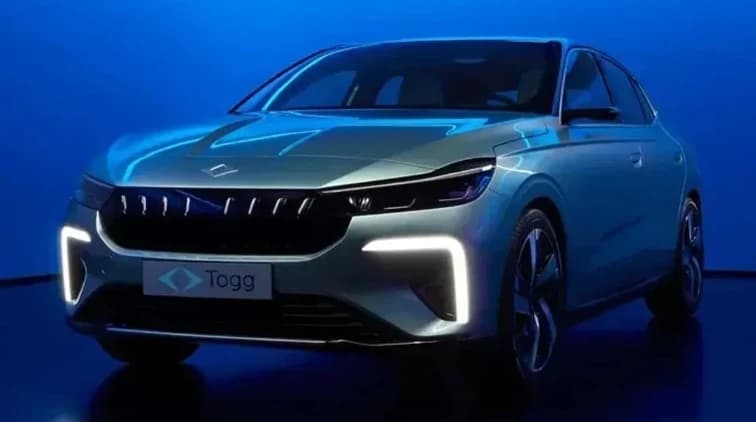 TOGG T10F Bu Yaz Satışa Çıkabilir!