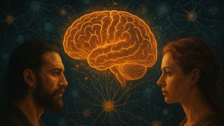 Bilinç Nedir? Nörobilimin Gözünden İnsan Zihninin Sırları