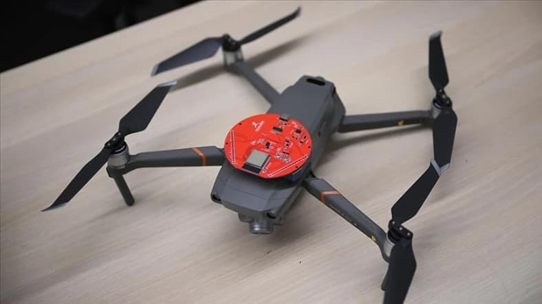 Türk Projesi STRIKE: NATO’nun Ödüllü Drone Avcısı!