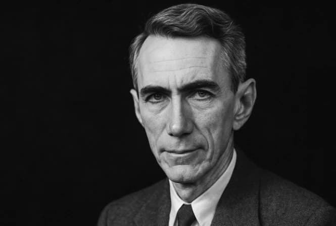 Dijital Çağın Newton'u: Claude Shannon