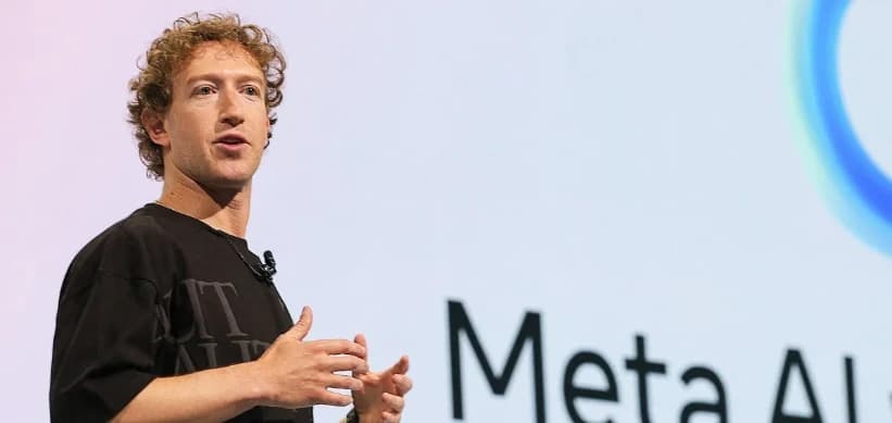 Meta, Yapay Zeka Süper Kümeleri İçin Yüz Milyarlar Harcayacak