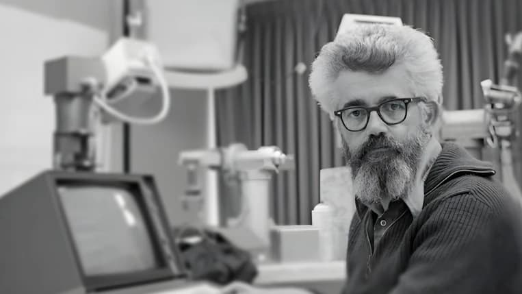 Yapay Zekânın Babası: John McCarthy ve AI’nın Doğuşu