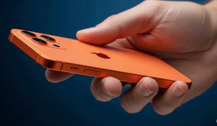 iPhone 17 Renk Seçenekleri Ortaya Çıktı!