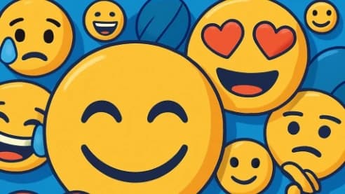 Emojilerin Evrimi: Dijital Dilde Sessiz Bir Devrim
