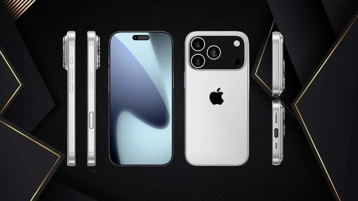 iPhone 17 Tanıtım Tarihi Sızdırıldı!