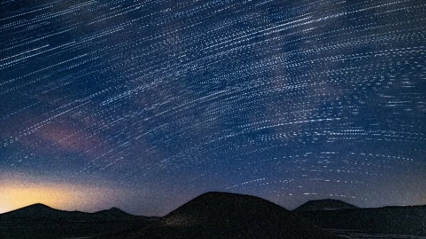 Gökyüzü Şenliği: Perseid Meteor Yağmuru