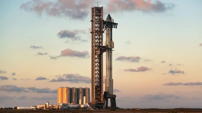 SpaceX Starship'e Radikal Tasarım Değişiklikleri Yaptı!