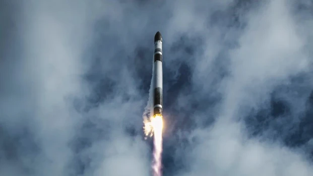 Rocket Lab'den Gizemli Fırlatma