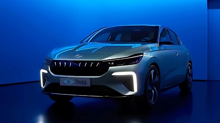 TOGG T10F Hakkında Merak Edilen Her Şey!