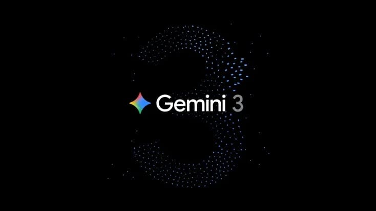 Gemini 3 Çıktı!